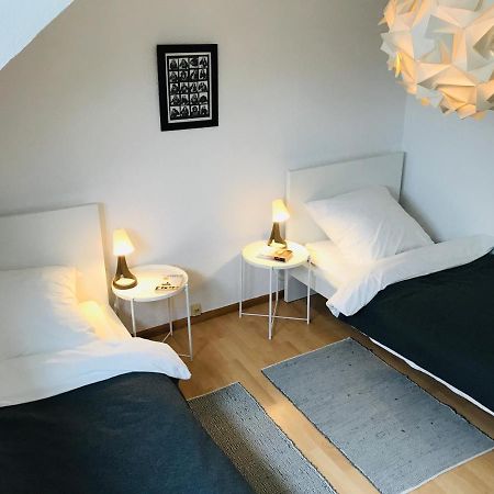 Ferien- Und Messewohnung In Медебах Екстер'єр фото